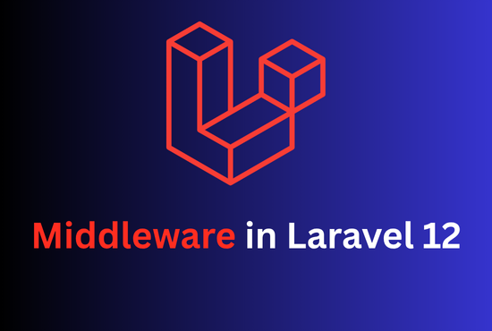 التغييرات الجوهرية في إدارة الـ Middleware في Laravel 12.30