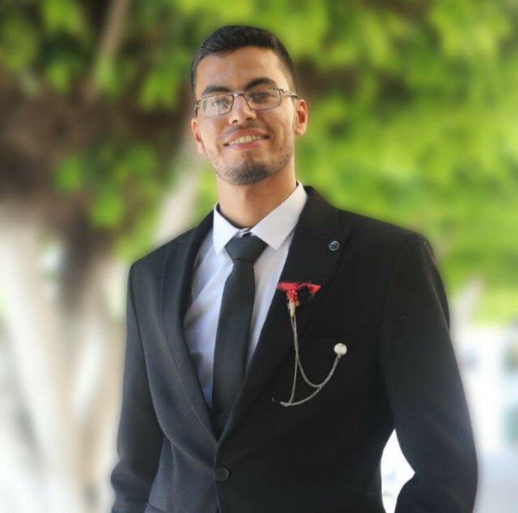 عبدالله يوسف